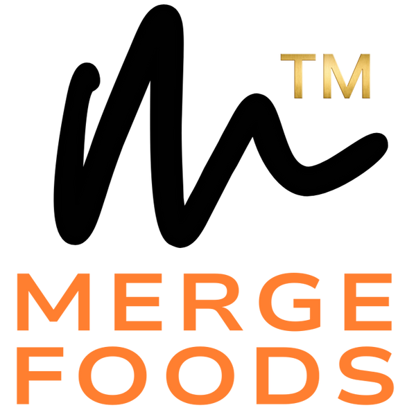 Mergefoods.com